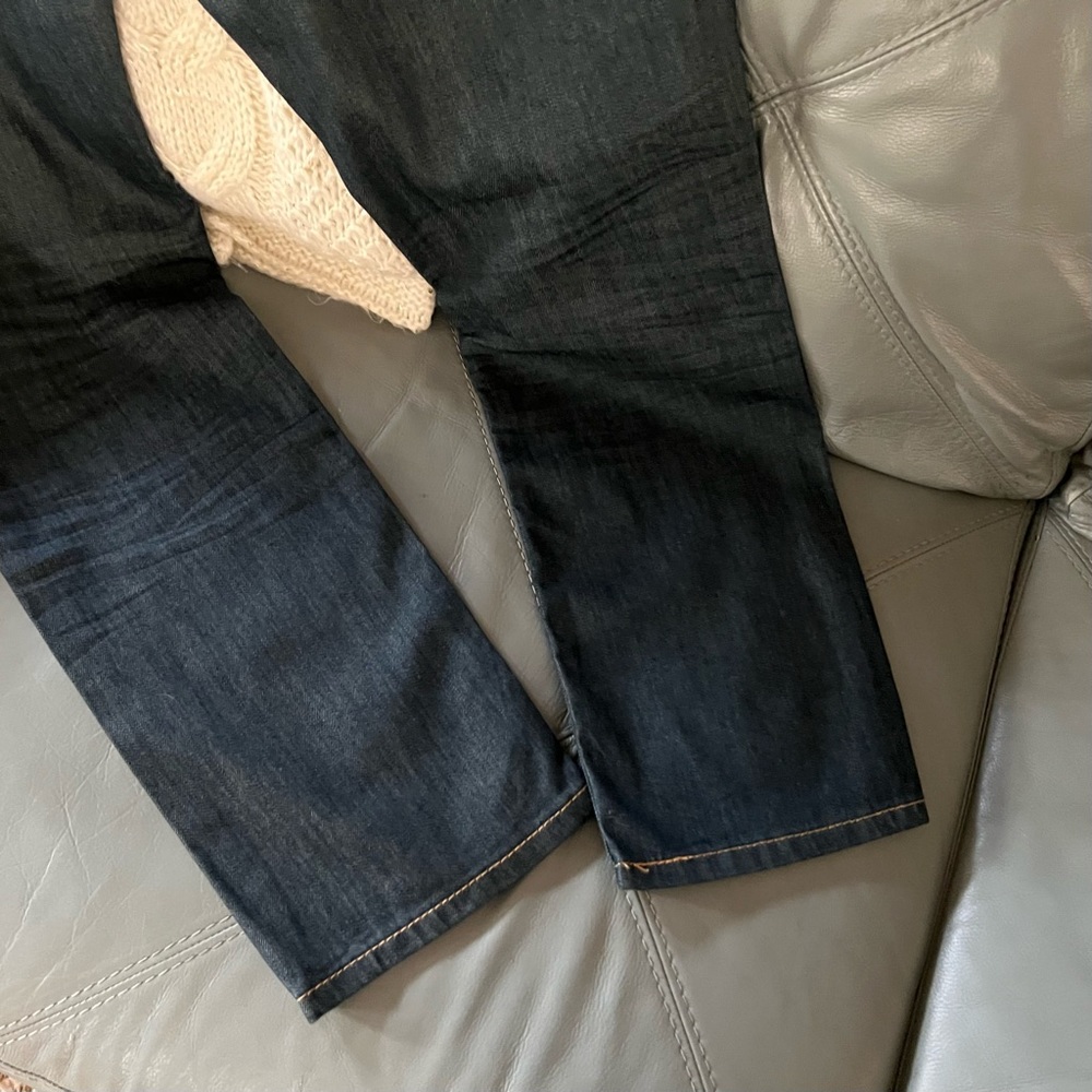 NWOT Mens LEVI’S 511 Slim Fit JEANS 36 x 30 - Picture 5 of 14